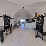 Roccobarocco Boutique Hotel Sant'Angelo (Isola d'Ischia)
