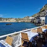 Roccobarocco Boutique * Sant'Angelo (Isola d'Ischia)