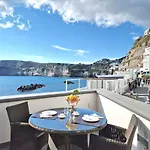 Roccobarocco Boutique Hotel Sant'Angelo (Isola d'Ischia)