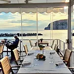 Hotel Roccobarocco Boutique Sant'Angelo (Isola d'Ischia)