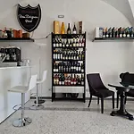 Roccobarocco Boutique * Sant'Angelo (Isola d'Ischia)