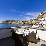Roccobarocco Boutique Hotel Sant'Angelo (Isola d'Ischia)