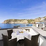 Roccobarocco Boutique Hotel *