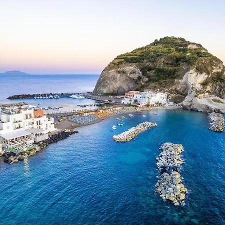 Roccobarocco Boutique Sant'Angelo (Isola d'Ischia)