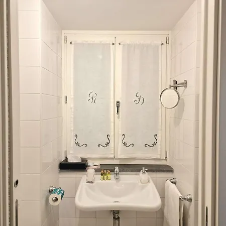 Roccobarocco Boutique Hotel