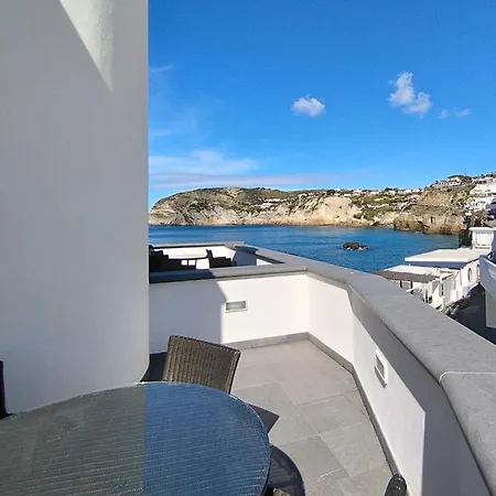 Roccobarocco Boutique * Sant'Angelo (Isola d'Ischia)