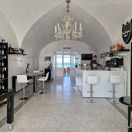 Roccobarocco Boutique Отель