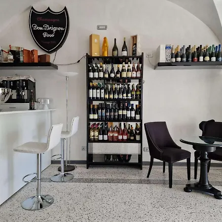 Roccobarocco Boutique