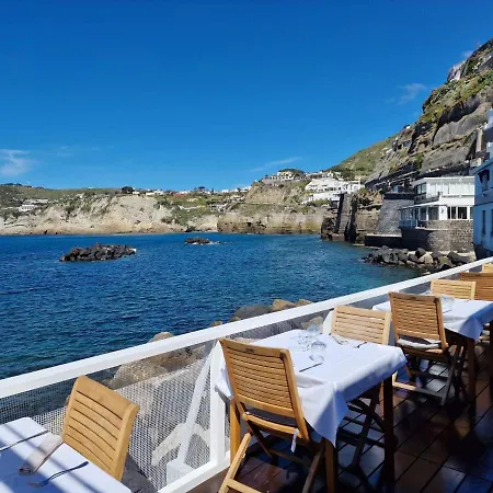 Roccobarocco Boutique * Sant'Angelo (Isola d'Ischia)