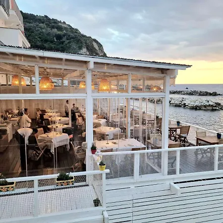 Hotell Roccobarocco Boutique *