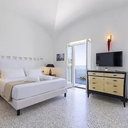 Hotell Roccobarocco Boutique