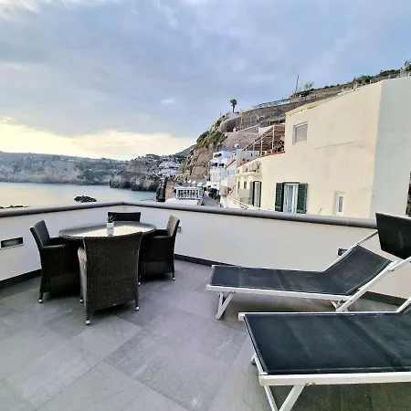 Roccobarocco Boutique Hotell