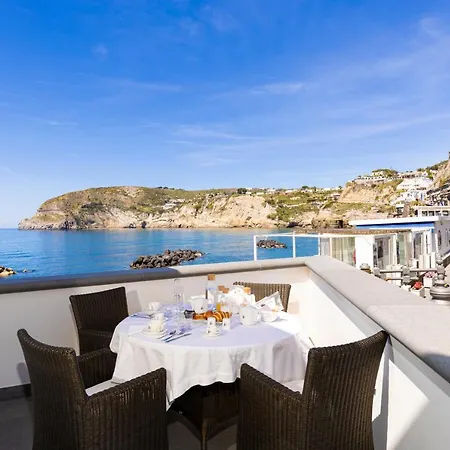 Hotell Roccobarocco Boutique