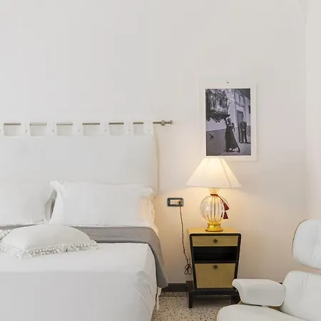 Roccobarocco Boutique Hotell Sant'Angelo (Isola d'Ischia)