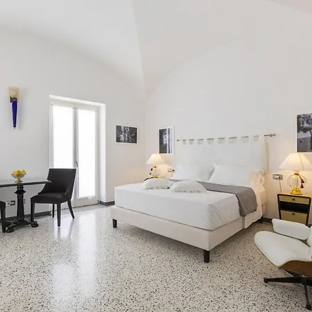 Hotel Roccobarocco Boutique