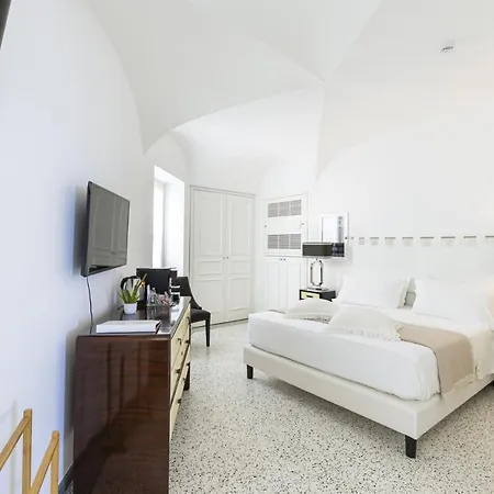 Hotell Roccobarocco Boutique *