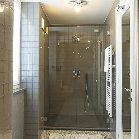 Hotell Roccobarocco Boutique Sant'Angelo (Isola d'Ischia)