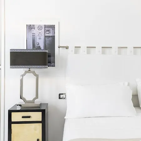 Roccobarocco Boutique Hotell Sant'Angelo (Isola d'Ischia)