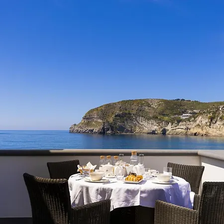 Hotell Roccobarocco Boutique