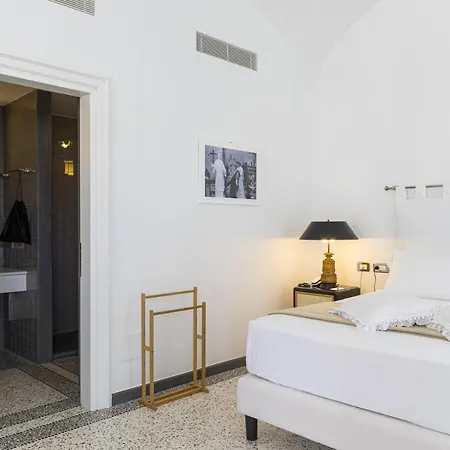 Hotell Roccobarocco Boutique Sant'Angelo (Isola d'Ischia)