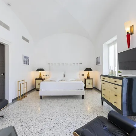 Roccobarocco Boutique * Sant'Angelo (Isola d'Ischia)