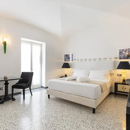 Roccobarocco Boutique Hotell