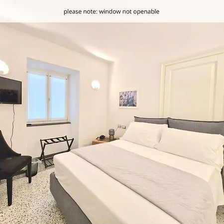 Roccobarocco Boutique Hotell