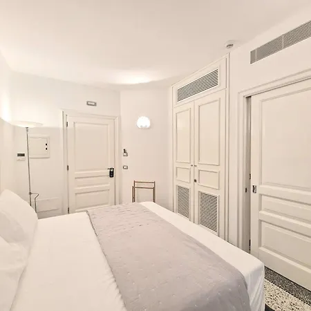 Szálloda Roccobarocco Boutique Sant'Angelo (Isola d'Ischia)