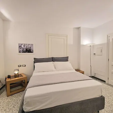 Roccobarocco Boutique Szálloda
