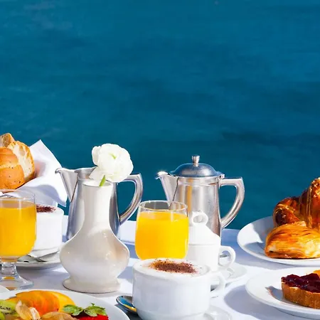 Roccobarocco Boutique * Sant'Angelo (Isola d'Ischia)