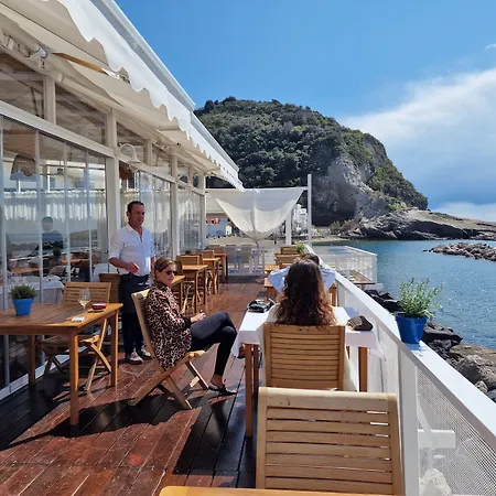 Hotell Roccobarocco Boutique