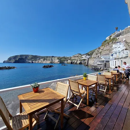 Roccobarocco Boutique Hotell *