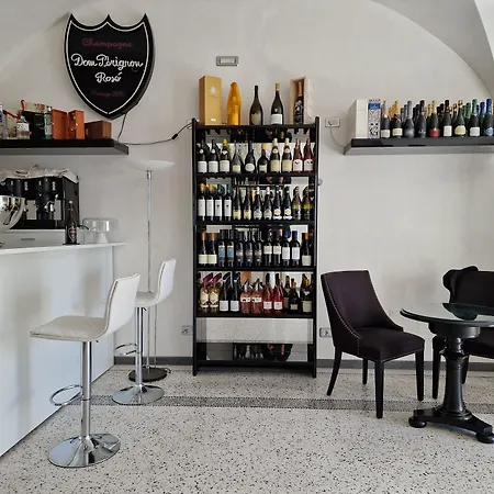 Roccobarocco Boutique * Sant'Angelo (Isola d'Ischia)
