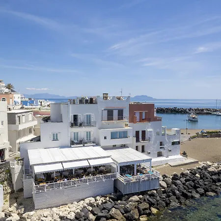 Roccobarocco Boutique Sant'Angelo (Isola d'Ischia)