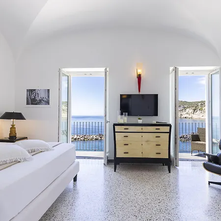 Hotell Roccobarocco Boutique