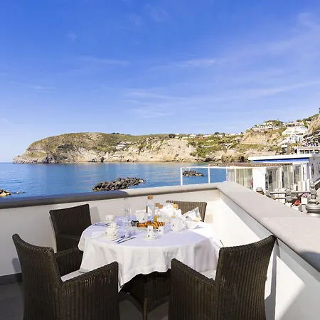 Roccobarocco Boutique Hotell *