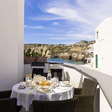 Roccobarocco Boutique * Sant'Angelo (Isola d'Ischia)