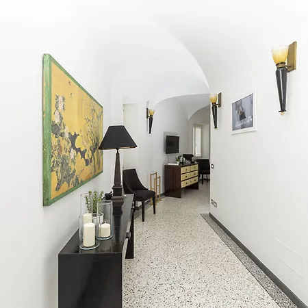 Hotel Roccobarocco Boutique Sant'Angelo (Isola d'Ischia)