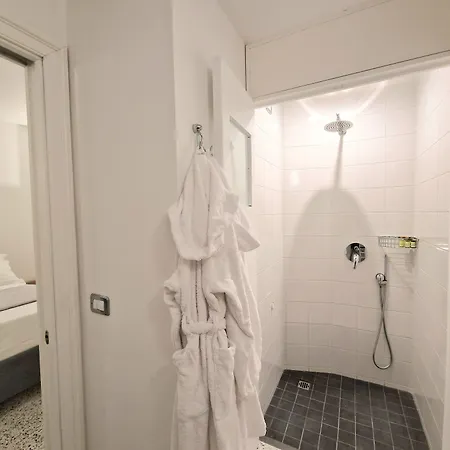 Hotell Roccobarocco Boutique *