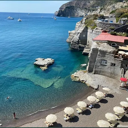 Hotell Roccobarocco Boutique *