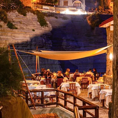 Roccobarocco Boutique Hotell Sant'Angelo (Isola d'Ischia)