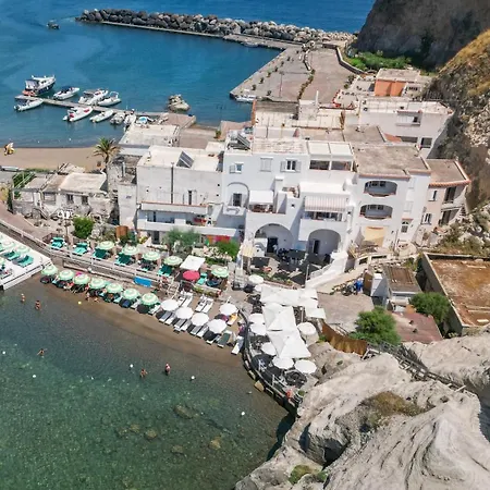 Roccobarocco Boutique Hotell