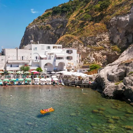 Hotell Roccobarocco Boutique