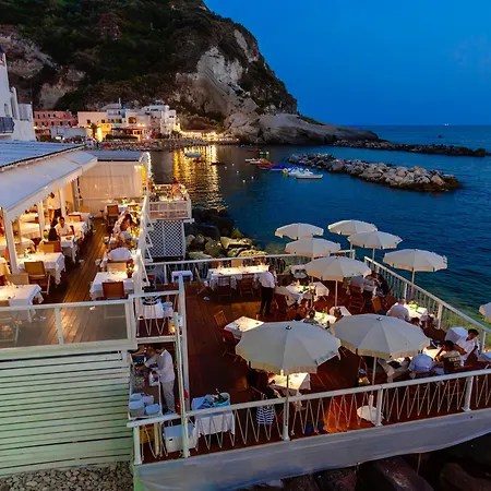 Roccobarocco Boutique Hotell