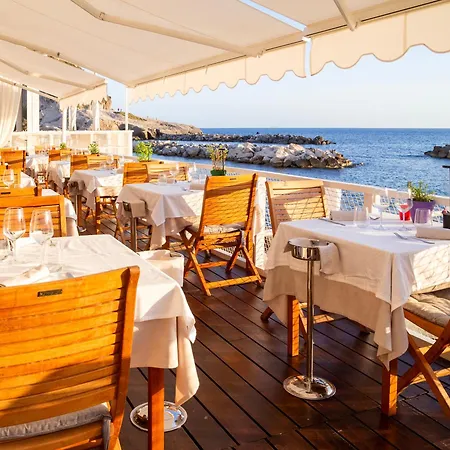 Hotel Roccobarocco Boutique *