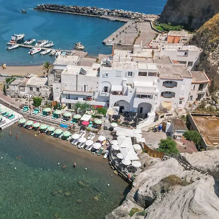 Roccobarocco Boutique Hotel Sant'Angelo (Isola d'Ischia)