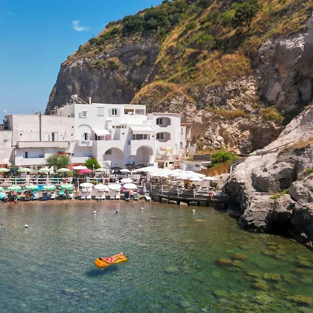 Hotel Roccobarocco Boutique