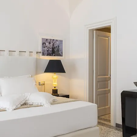 Hotel Roccobarocco Boutique *