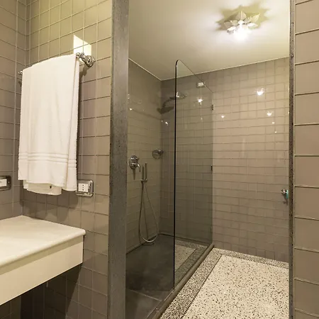 Roccobarocco Boutique Hotel Sant'Angelo (Isola d'Ischia)