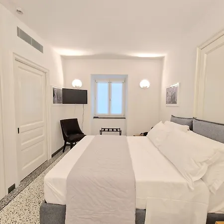 Hotel Roccobarocco Boutique *